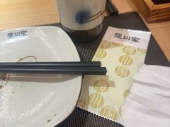 -德川家日本料理(中关村寰太大厦店)