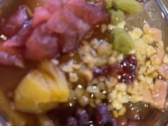 -阿串串老火锅(力盟店)
