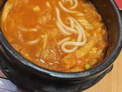 -土大力拌饭名家(丹尼斯百货店)