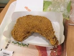 -德克士(南昌西店)
