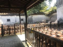 -乌镇东栅景区