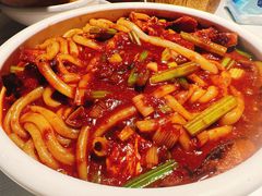 -西域阿里马新疆菜·清真(桂花路店)