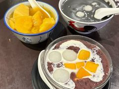 -佳佳甜品(寧波街總店)