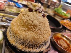 -首尔烤肉大排档(合生汇店)