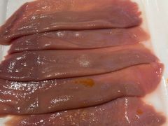 -巴蜀大宅门火锅(新华公园店)