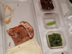 -董家大院·京味家常菜(朝丰家园店)