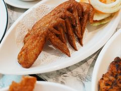 -关夫人餐厅(阳光广场店)