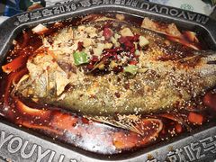 -马有鱼·馕坑烤全鱼(美美2店)