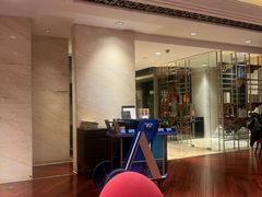 -阳澄湖费尔蒙酒店颐丰阁中餐厅(马鞍山西路店)