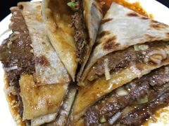 牛肉肉饼-宛平李记小吃(东关街店)