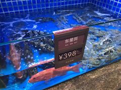-徐记海鲜(梅溪新天地店)
