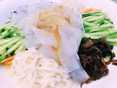 -添福来墨鱼饺子 · 海鲜东北菜(泡崖店)