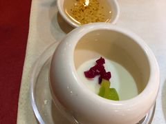 羲和自制酸奶-羲和雅苑•北京烤鸭(乐园道万象城店)