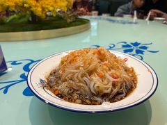 -富临轩私房菜(集庆门大街店)