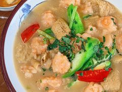 -大庆美食·顺德鱼生顺德菜