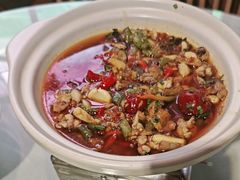 -宅里香.自然餐厅(湘大店)