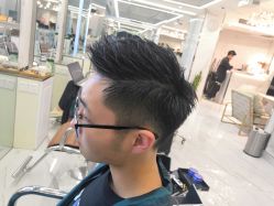 -潘多拉Hairsalon