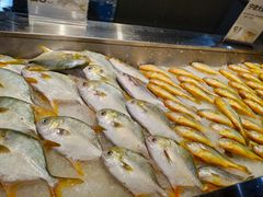 -盒马鲜生(曜一城店)
