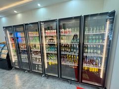 -仙螺岛海鲜自助餐厅(总店)