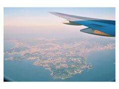 -全日本空输株式会社(上海办事处)