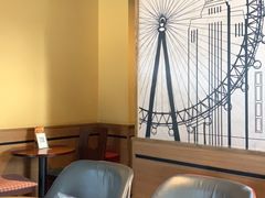 -COSTA COFFEE(西湖天地店)