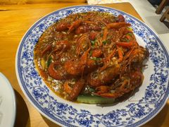 -满盆红龙虾(开发区店)