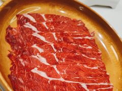 -小茉庐和牛自助火锅(龙湖万达店)
