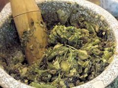 -萬家灯火·私房湘菜·22年老手艺(南岭大道店)
