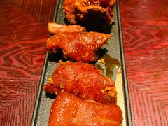 -永安鱼庄·镇江菜(东吴路店)