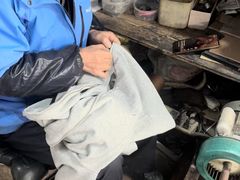 -静安寺修鞋修包修拉链