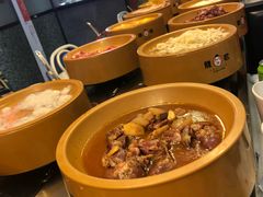 -龍歌自助小火锅(李沧丽达店)