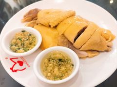 -文记壹心鸡(宝华路店)