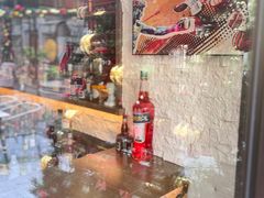 -Mammamia意大利餐厅(阳春巷店)