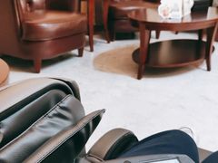 -平安银行深圳机场贵宾厅