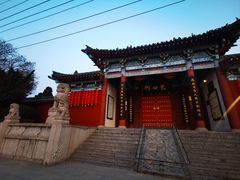 -包公祠