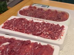 -浪里寻·臻牛养生牛肉火锅(方圆荟店)