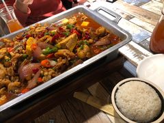 -武松家(丰益桥店)