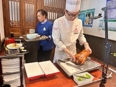 -天和晟烤鸭店(玉泉西街店)