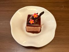 -济南绿发贵和洲际酒店-第六层自助餐厅