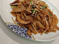 -香港威特瑞茶餐厅(小白楼音乐厅店)