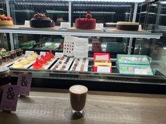-粤海喜来登酒店·&More聚驿(天河城店)