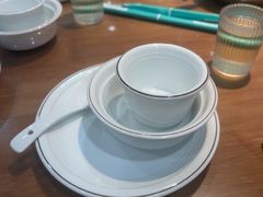 -春水锅贴·传统鲁菜(大明湖店)