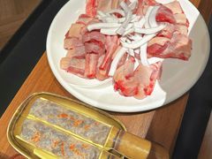 -同仁四季椰子鸡(无锡滨湖万象汇店)