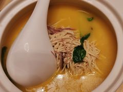 -上海静安昆仑大酒店