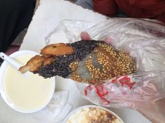 -夏记早点