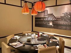 -松鹤精致料理(五一中路店)