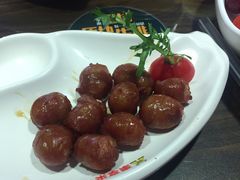 -豪享来中西餐厅(隆昌店)