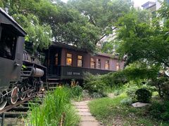 -上海老站(徐家汇店)