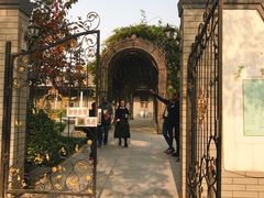 -中华圣公会教堂旧址