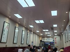 大堂-郑家包子牛肉拉面(尚勤路店)